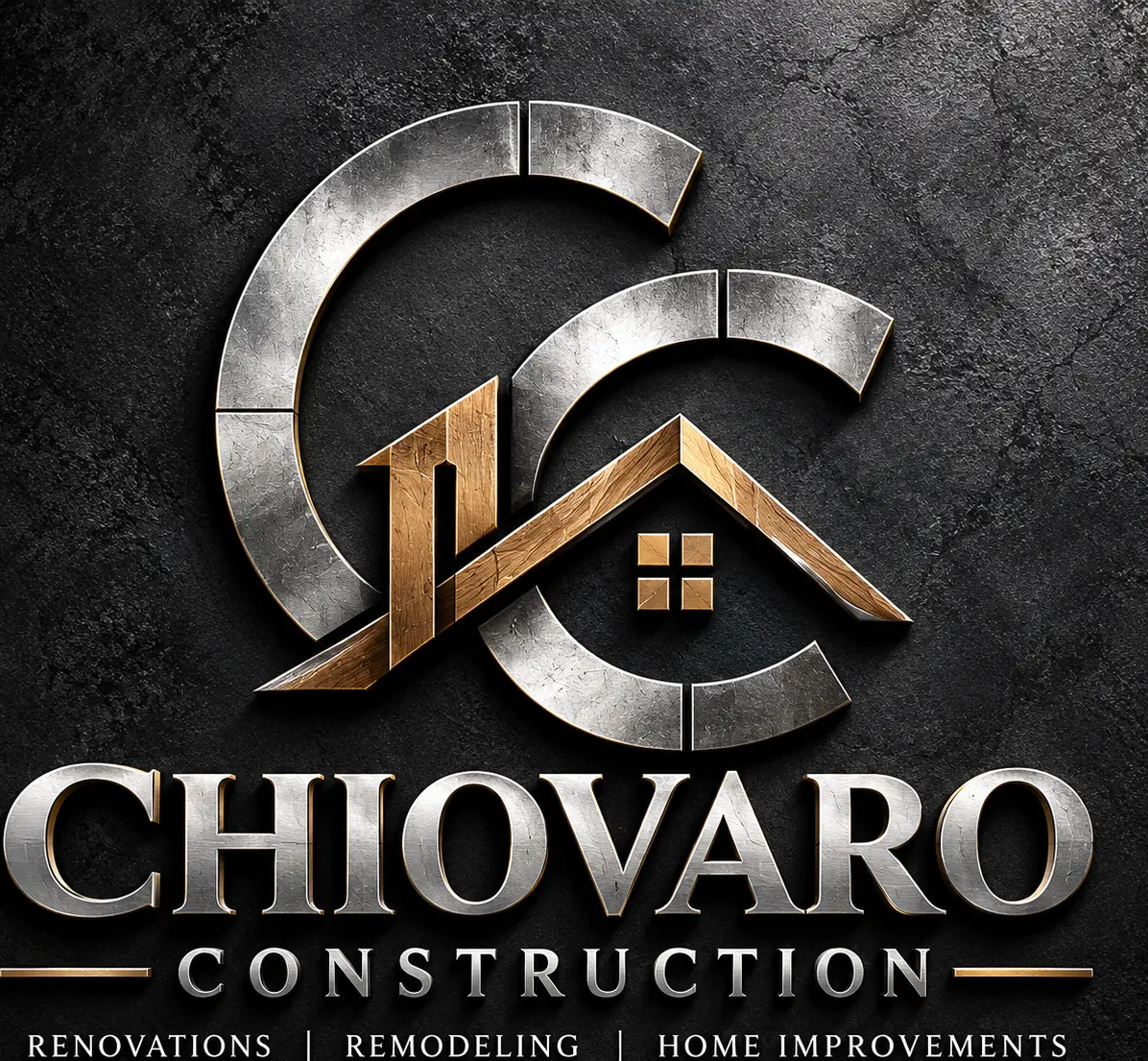Chiovaro Construction — Renovations, Remodeling, Home Improvements